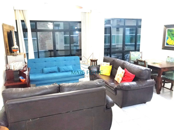 Imagem Apartamento com 3 Quartos à Venda, 135 m² em Itaguá - Ubatuba Imagem Apartamento com 3 Quartos à Venda, 135 m² em Itaguá - Ubatuba