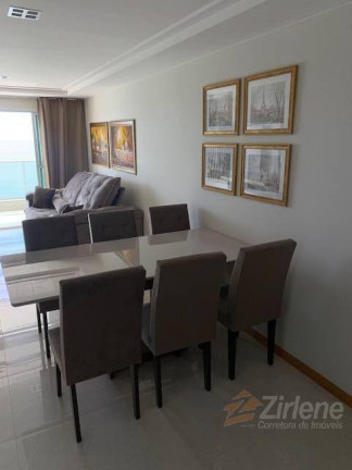 Imagem Apartamento com 3 Quartos à Venda, 111 m² em Praia Do Morro - Guarapari Imagem Apartamento com 3 Quartos à Venda, 111 m² em Praia Do Morro - Guarapari