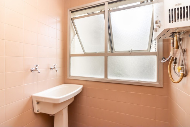 Imagem Apartamento com 1 Quarto à Venda, 41 m² em Itaim Bibi - São Paulo Imagem Apartamento com 1 Quarto à Venda, 41 m² em Itaim Bibi - São Paulo