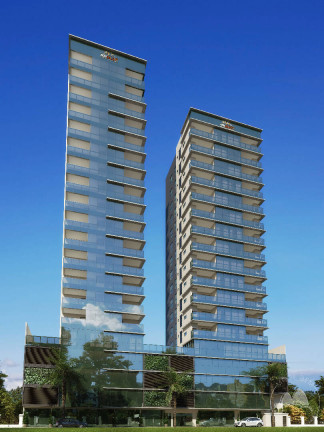 Apartamento com 4 Quartos à Venda, 177 m² em Meia Praia - Itapema