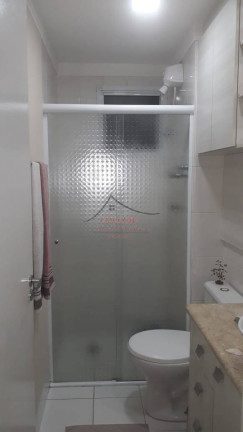 Imagem Apartamento com 2 Quartos à Venda, 47 m² em Vila Guilhermina - São Paulo