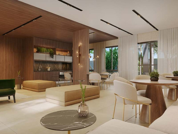 Imagem Apartamento com 1 Quarto à Venda, 36 m² em Paraíso - São Paulo