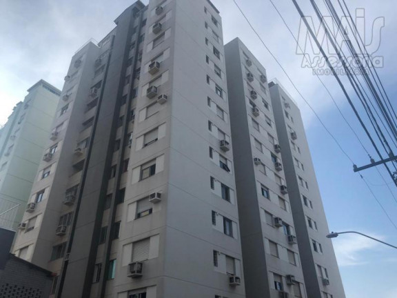 Apartamento com 1 Quarto à Venda, 105 m² em Centro - Novo Hamburgo