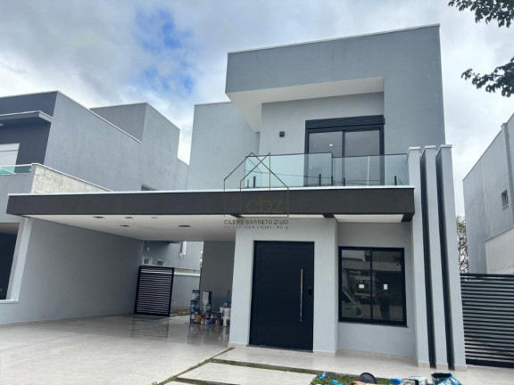 Imagem Casa com 3 Quartos à Venda, 211 m² em São Venâncio - Itupeva