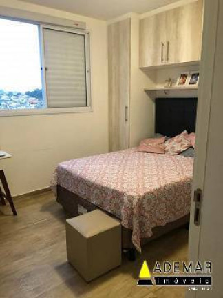 Imagem Apartamento com 2 Quartos à Venda, 68 m² em Conceição - Diadema Imagem Apartamento com 2 Quartos à Venda, 68 m² em Conceição - Diadema