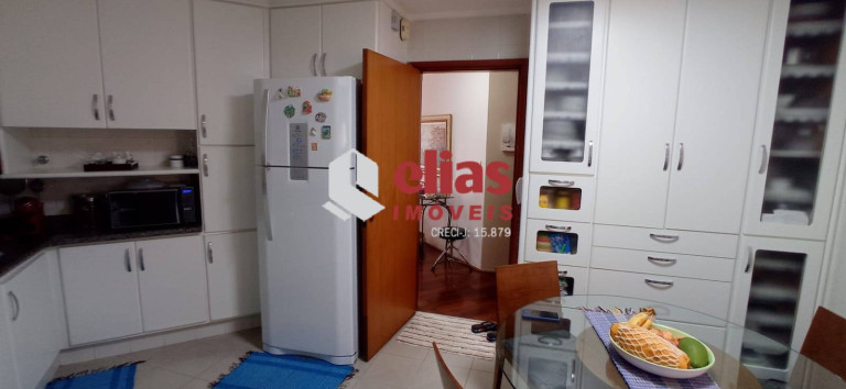 Imagem Apartamento com 3 Quartos à Venda, 137 m² em Jardim Amália - Bauru Imagem Apartamento com 3 Quartos à Venda, 137 m² em Jardim Amália - Bauru