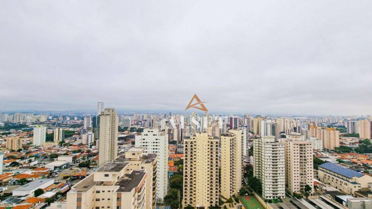 Imagem Apartamento com 3 Quartos à Venda, 337 m² em Tatuapé - São Paulo Imagem Apartamento com 3 Quartos à Venda, 337 m² em Tatuapé - São Paulo
