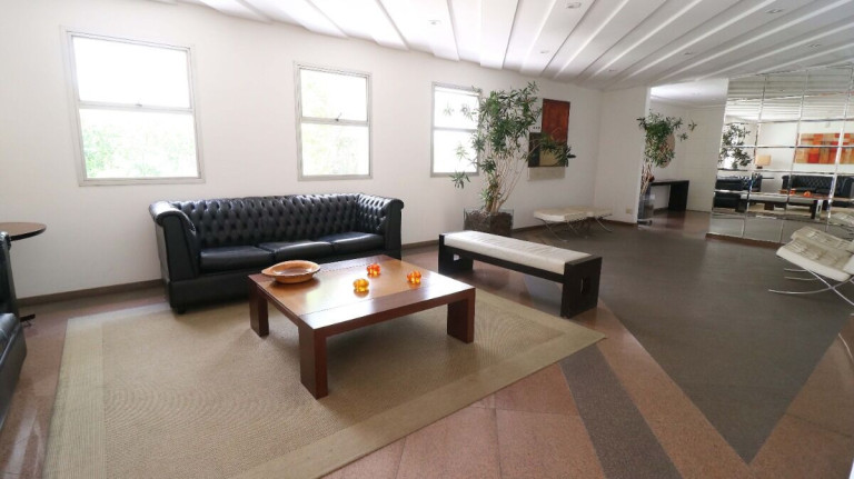 Imagem Apartamento com 3 Quartos à Venda, 142 m² em Vila Olímpia - São Paulo Imagem Apartamento com 3 Quartos à Venda, 142 m² em Vila Olímpia - São Paulo