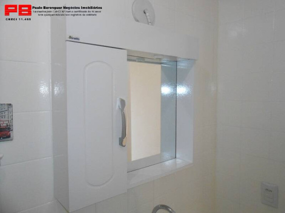 Imagem Apartamento com 1 Quarto para Alugar, 35 m² em Santa Cecilia - São Paulo Imagem Apartamento com 1 Quarto para Alugar, 35 m² em Santa Cecilia - São Paulo