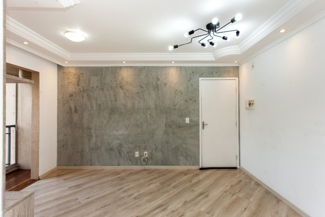 Imagem Apartamento com 2 Quartos à Venda, 48 m² em Freguesia Do ó - São Paulo