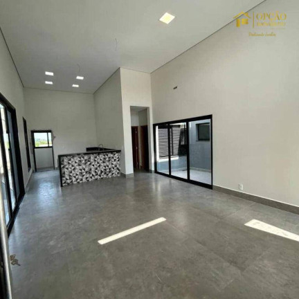 Imagem Casa com 3 Quartos à Venda, 160 m² em Condomínio Gardenville - Itu Imagem Casa com 3 Quartos à Venda, 160 m² em Condomínio Gardenville - Itu