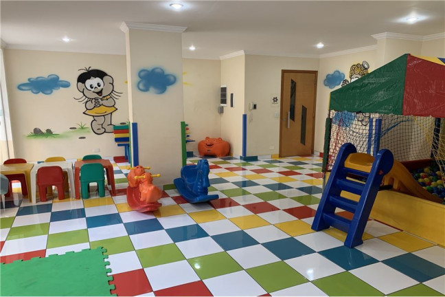 Imagem Apartamento com 3 Quartos à Venda, 73 m² em Freguesia Do ó - São Paulo Imagem Apartamento com 3 Quartos à Venda, 73 m² em Freguesia Do ó - São Paulo