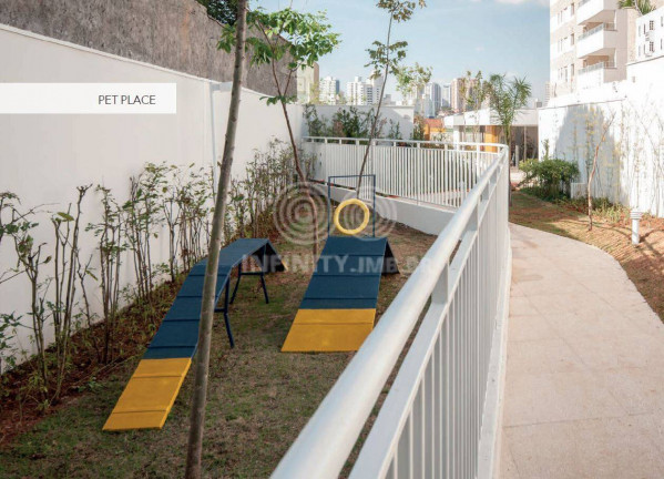 Imagem Apartamento com 2 Quartos à Venda, 67 m² em Vila Mariana - São Paulo