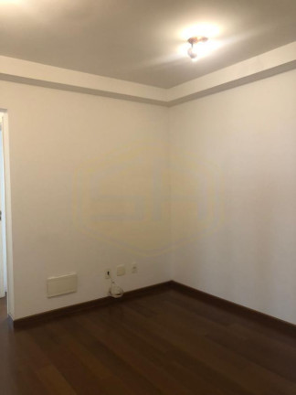Imagem Apartamento com 3 Quartos à Venda, 202 m² em Tamboré - Santana De Parnaíba