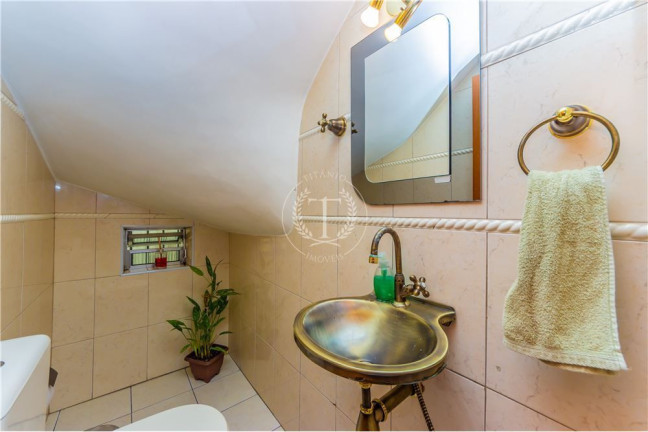Imagem Casa com 3 Quartos à Venda, 139 m² em Mandaqui - São Paulo