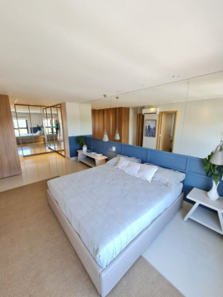 Imagem Apartamento com 3 Quartos à Venda, 157 m² em Setor Marista - Goiânia