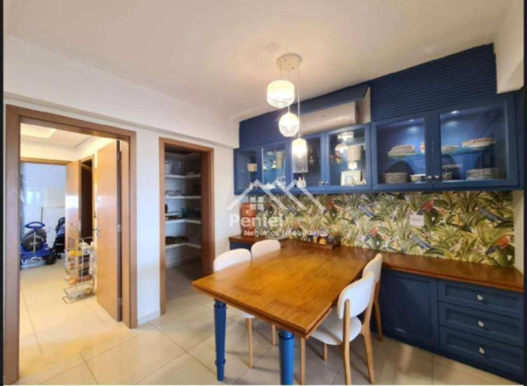 Imagem Apartamento com 4 Quartos à Venda, 278 m² em Ribeirânia - Ribeirão Preto Imagem Apartamento com 4 Quartos à Venda, 278 m² em Ribeirânia - Ribeirão Preto