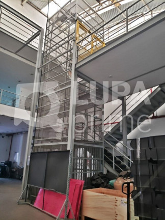 Imagem Imóvel Comercial à Venda, 800 m² em Vila Maria Baixa - São Paulo Imagem Imóvel Comercial à Venda, 800 m² em Vila Maria Baixa - São Paulo