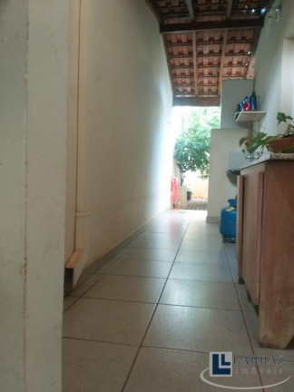 Imagem Casa com 3 Quartos à Venda, 110 m² em City Ribeirão - Ribeirão Preto