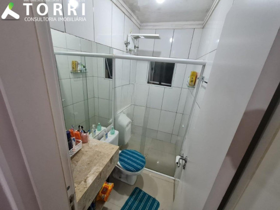 Imagem Imóvel com 2 Quartos à Venda, 75 m² em Caguaçu - Sorocaba