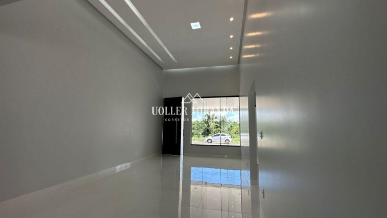 Imagem Casa com 3 Quartos à Venda, 149 m² em Mirante Riviera - Marabá