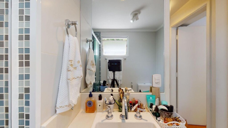 Imagem Apartamento com 1 Quarto à Venda, 42 m² em Vila Nova Conceição - São Paulo