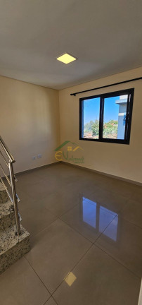 Imagem Casa de Condomínio com 3 Quartos para Alugar, 132 m² em Bairro Alto - Curitiba Imagem Casa de Condomínio com 3 Quartos para Alugar, 132 m² em Bairro Alto - Curitiba