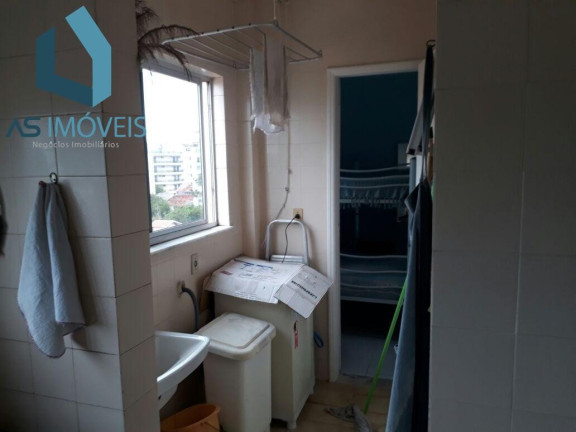 Imagem Apartamento com 3 Quartos à Venda, 90 m² em Passagem - Cabo Frio