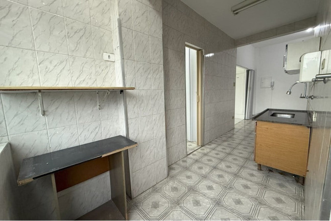 Imagem Imóvel com 2 Quartos à Venda, 40 m² em Centro - São Vicente Imagem Imóvel com 2 Quartos à Venda, 40 m² em Centro - São Vicente