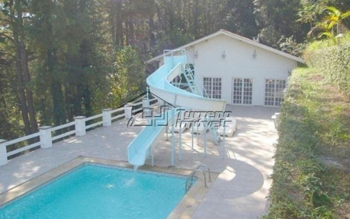 Imagem Casa de Condomínio com 5 Quartos para Alugar, 1.430 m² em Torrão De Ouro - São José Dos Campos Imagem Casa de Condomínio com 5 Quartos para Alugar, 1.430 m² em Torrão De Ouro - São José Dos Campos