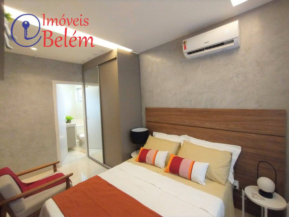 Imagem Apartamento com 2 Quartos à Venda, 51 m² em Tapanã (icoaraci) - Belém