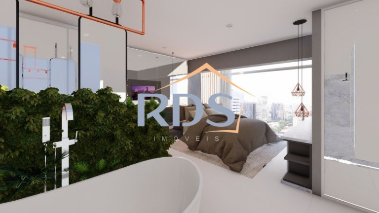 Imagem Apartamento com 3 Quartos à Venda, 180 m² em Vila Nova Conceição - São Paulo Imagem Apartamento com 3 Quartos à Venda, 180 m² em Vila Nova Conceição - São Paulo
