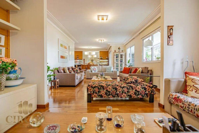 Imagem Apartamento com 3 Quartos à Venda, 172 m² em Vila Romana - São Paulo Imagem Apartamento com 3 Quartos à Venda, 172 m² em Vila Romana - São Paulo