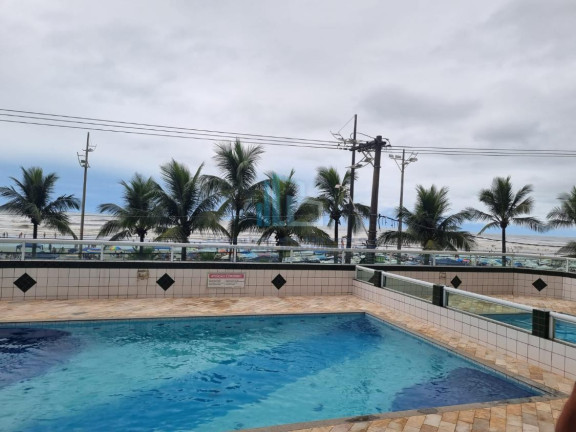 Imagem Apartamento com 1 Quarto à Venda, 55 m² em Maracanã - Praia Grande Imagem Apartamento com 1 Quarto à Venda, 55 m² em Maracanã - Praia Grande