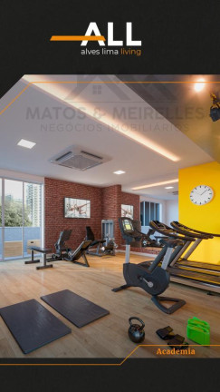 Imagem Apartamento com 2 Quartos à Venda, 59 m² em Aldeota - Fortaleza Imagem Apartamento com 2 Quartos à Venda, 59 m² em Aldeota - Fortaleza
