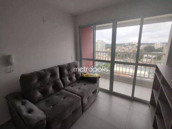 Imagem Apartamento com 1 Quarto para Alugar, 37 m² em Jabaquara - São Paulo Imagem Apartamento com 1 Quarto para Alugar, 37 m² em Jabaquara - São Paulo