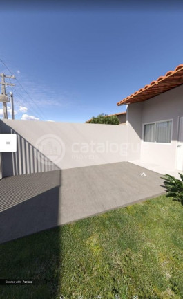 Imagem Casa com 2 Quartos à Venda, 200 m² em Rio Da Prata - São Gonçalo Do Amarante Imagem Casa com 2 Quartos à Venda, 200 m² em Rio Da Prata - São Gonçalo Do Amarante