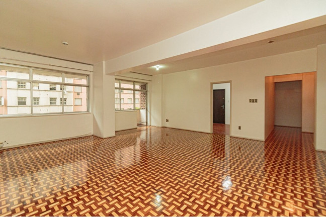 Apartamento com 2 Quartos à Venda, 137 m² em Centro Histórico - Porto Alegre