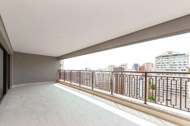 Imagem Apartamento com 3 Quartos à Venda, 174 m² em Perdizes - São Paulo