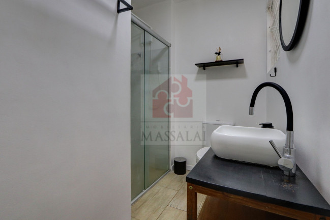 Imagem Apartamento com 1 Quarto à Venda, 47 m² em Tristeza - Porto Alegre