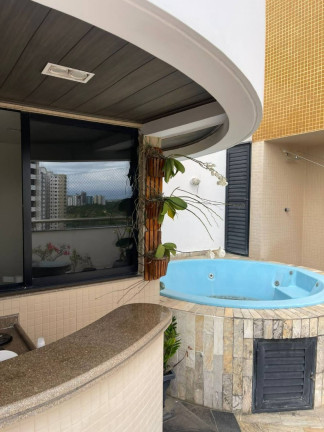 Imagem Apartamento com 3 Quartos à Venda, 143 m² em Jardins - Aracaju Imagem Apartamento com 3 Quartos à Venda, 143 m² em Jardins - Aracaju