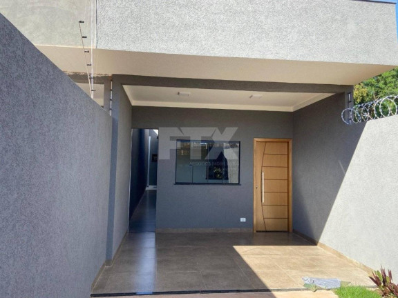 Imagem Casa com 2 Quartos à Venda, 66 m² em Vila Almeida - Campo Grande Imagem Casa com 2 Quartos à Venda, 66 m² em Vila Almeida - Campo Grande