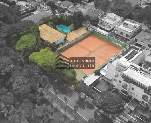 Imagem Casa de Condomínio com 4 Quartos à Venda, 716 m² em Alto De Pinheiros - São Paulo