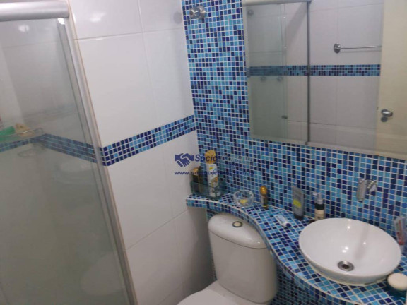 Imagem Apartamento com 3 Quartos à Venda, 96 m² em Santana - São Paulo