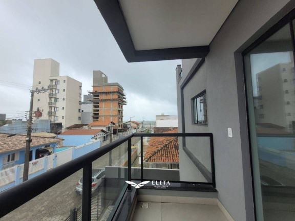 Apartamento com 2 Quartos à Venda, 76 m² em Tabuleiro - Barra Velha
