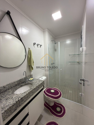 Imagem Apartamento com 1 Quarto à Venda, 55 m² em Aviação - Praia Grande Imagem Apartamento com 1 Quarto à Venda, 55 m² em Aviação - Praia Grande
