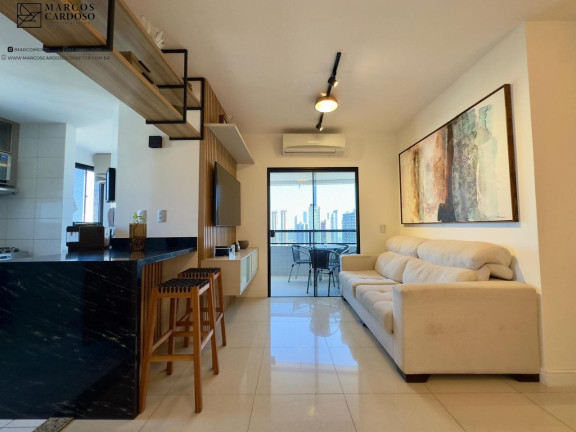 Imagem Imóvel com 2 Quartos à Venda, 85 m² em Umarizal - Belém