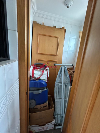 Imagem Apartamento com 3 Quartos à Venda, 100 m² em Vila Pereira Barreto - São Paulo Imagem Apartamento com 3 Quartos à Venda, 100 m² em Vila Pereira Barreto - São Paulo