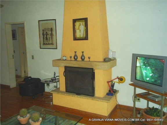 Imagem Casa com 3 Quartos à Venda, 480 m² em São Paulo Ii - Cotia Imagem Casa com 3 Quartos à Venda, 480 m² em São Paulo Ii - Cotia