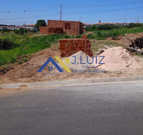 Imagem Terreno à Venda, 150 m² em Parque Campo Bonito - Indaiatuba Imagem Terreno à Venda, 150 m² em Parque Campo Bonito - Indaiatuba